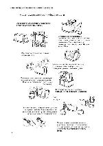 User manual Rolsen C-2118 