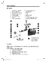 Инструкция Rolsen MG-2077MR 