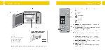 User manual Rolsen MG-2590S 