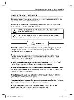 User manual Rolsen RAS-12CWAC 