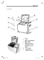 User manual Rolsen RBM-1309 