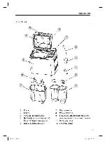 User manual Rolsen RBM-1480 