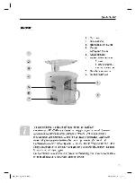 Инструкция Rolsen RCJ-3501 