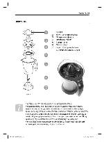 User manual Rolsen RCJ-402 