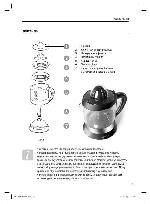 User manual Rolsen RCJ-403 