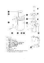 Инструкция Rolsen RCJ-701 