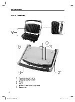 User manual Rolsen RG-1090 