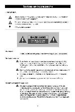 User manual Rolsen RL-24L1003F 