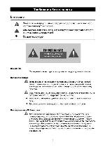 User manual Rolsen RL-32A09105F 