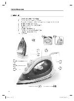 User manual Rolsen RN-1155 Julia 