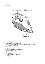 User manual Rolsen RN-4470 Viola 