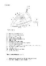 User manual Rolsen RN-6934 Kristina 