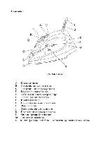 User manual Rolsen RN-6944i Angel 