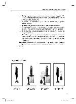 User manual Rolsen SM-304 