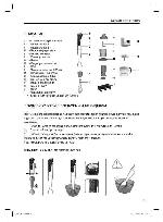 User manual Rolsen SM-700MF 