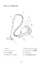 User manual Rolsen T-2043PS 