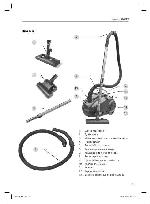 User manual Rolsen T-2560TSW 