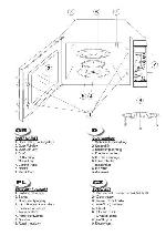 User manual Romix MF-15 