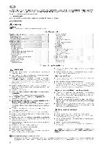 User manual ROSENLEW RJPK-260 