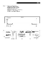 User manual ROTEL RB-06 