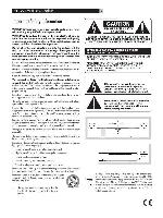 User manual ROTEL RB-1091 