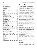 User manual ROTEL RC-1580 