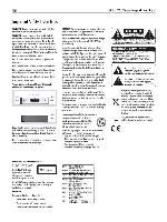 Инструкция ROTEL RCD-1520 