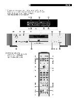 Инструкция ROTEL RDV-1093 