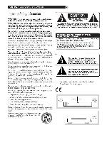 User manual ROTEL RMB-1077 