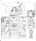 Инструкция ROWENTA DX-1300 