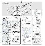 User manual ROWENTA DX-9200 