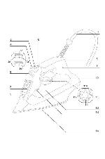 User manual ROWENTA DZ-5035 