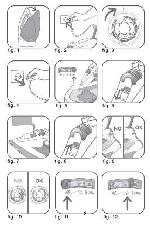 User manual ROWENTA DZ-9020 