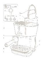 Инструкция ROWENTA ES-4400 