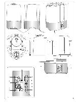 User manual ROWENTA HU-5010 