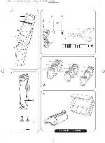 User manual ROWENTA TN-7005 