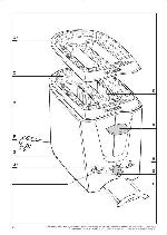 User manual ROWENTA TO-800 