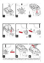 User manual ROWENTA TO-810 