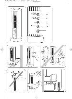 User manual ROWENTA VU-9010 F0 