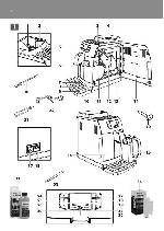 User manual Saeco Intelia EVO 