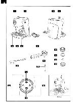 User manual Saeco Nina Bar 