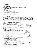 User manual SAGEM 355 