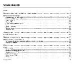 User manual SAGEM myZ-5 