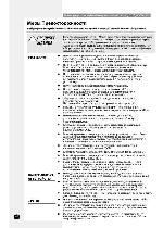 User manual Samsung AW07N0B 