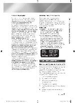User manual Samsung BD-ES6000E 