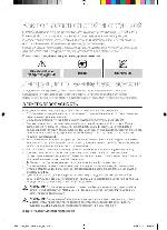 User manual Samsung BTS1454B 
