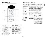 User manual Samsung C-103R 