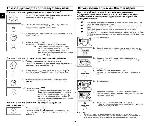 User manual Samsung C-105AFR 