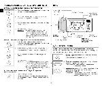User manual Samsung C-105BR /FR /TR 
