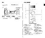 User manual Samsung C-109STR 